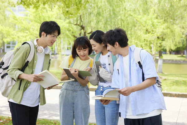 原来如此！深圳大学MF招生类型介绍